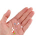 Confetti - for parties, weddings, celebrations - Mix (1 Bag)
