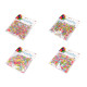 Confetti - for parties, weddings, celebrations - Mix (1 Bag)