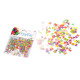 Confetti - for parties, weddings, celebrations - Mix (1 Bag)