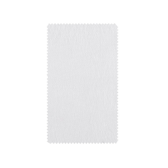 Iron-on non-woven fusible interfacing novopast 20-80 g/m² - Grey (5 Pieces) Iron-on non-woven fusible interfacing novopast 20-80 g/m² - Grey (5 Pieces)