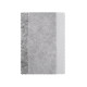 Iron-on non-woven fusible interfacing novopast 20-80 g/m² - Grey (5 Pieces) Iron-on non-woven fusible interfacing novopast 20-80 g/m² - Grey (5 Pieces)