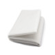 Iron-on non-woven fusible interfacing novopast 20-80 g/m² - Grey (5 Pieces) Iron-on non-woven fusible interfacing novopast 20-80 g/m² - Grey (5 Pieces)