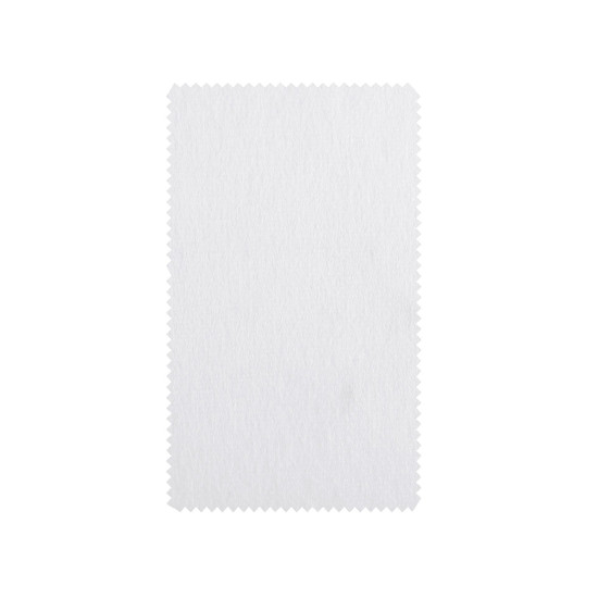 Non-woven interfacing novolin 60g/m², width 80 cm - White (1 Meter) Non-woven interfacing novolin 60g/m², width 80 cm - White (1 Meter)