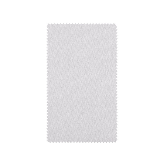 Rašlovka nažehľovacia univerzálna kufner 65 g/m² šírka 150 cm - Čierna (1 Meter) Rašlovka nažehľovacia univerzálna kufner 65 g/m² šírka 150 cm - Čierna (1 Meter)