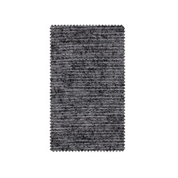 Wkład odzieżowy do naprasowania raslovka uniwersalny kufner 65 g/m² szerokość 150 cm - Czarny (1 Metr)