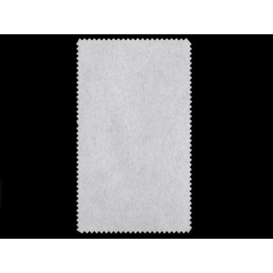 Flizelina ronolin 100g/m² szerokość 80 cm - White (49 Metry) Flizelina ronolin 100g/m² szerokość 80 cm - White (49 Metry)