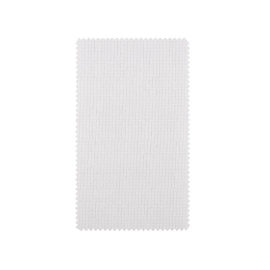 Nažehľovacia textília ronar fix 160+20 g/m² - Off white (9 Kusy) Nažehľovacia textília ronar fix 160+20 g/m² - Off white (9 Kusy)