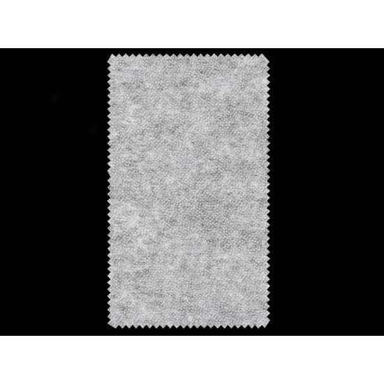 Flizelina do naprasowania vilene szerokość 90 cm - White (100 Metry) Flizelina do naprasowania vilene szerokość 90 cm - White (100 Metry)