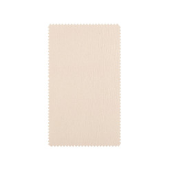 Usztywniacz do naprasowania decovil 390 g/m² szerokość 90 cm - Beżowy biały (1 Metr)