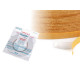 Double-sided sticky fabric tape stylefix 4 mm - Transparent (6 Pieces) Double-sided sticky fabric tape stylefix 4 mm - Transparent (6 Pieces)