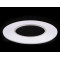 Double-sided sticky fabric tape stylefix 4 mm - Transparent (1 Piece)