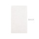 Iron-on interlining sandwich fix 480 g/m², width 165 cm, reinforcement for handbags - White beige (1 Meter) Iron-on interlining sandwich fix 480 g/m², width 165 cm, reinforcement for handbags - White beige (1 Meter)
