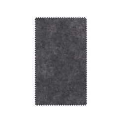 Iron-on interlining novopast 80+18 g/m², width 90 cm - Grey (1 Meter)
