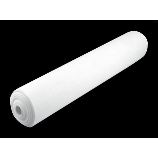 Iron-on interlining novopast 80+18 g/m², width 90 cm - Grey (1 Meter) Iron-on interlining novopast 80+18 g/m², width 90 cm - Grey (1 Meter)