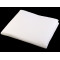 Flizelina do naprasowania ronofix 140+18g/m2 szerokość 80 cm - White (1 Metr)