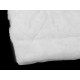 Watolina 80 g/m² szerokość 155 cm freudenberg - White (10 Metry) Watolina 80 g/m² szerokość 155 cm freudenberg - White (10 Metry)