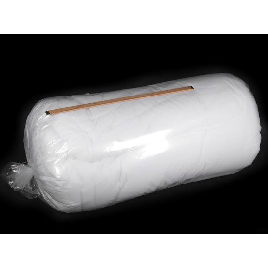 Watolina 80 g/m² szerokość 155 cm freudenberg - White (10 Metry) Watolina 80 g/m² szerokość 155 cm freudenberg - White (10 Metry)