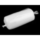 Wadding 150 g/m² width 155 cm freudenberg - White (1 Meter)