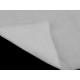 Wadding 150 g/m² width 155 cm freudenberg - White (1 Meter)