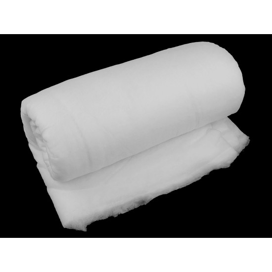 Watolina 180 g/m² szerokość 155 cm freudenberg - White (10 Metry) Watolina 180 g/m² szerokość 155 cm freudenberg - White (10 Metry)
