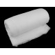 Watolina 180 g/m² szerokość 155 cm freudenberg - White (10 Metry) Watolina 180 g/m² szerokość 155 cm freudenberg - White (10 Metry)