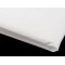 Netkaná textília na strihy perlan 45 g/m² šírka 95 cm - Biela (1 Meter)