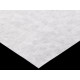 Netkaná textilie na střihy perlan 45 g/m² šíře 95 cm - Bílá (1 Metr) Netkaná textilie na střihy perlan 45 g/m² šíře 95 cm - Bílá (1 Metr)