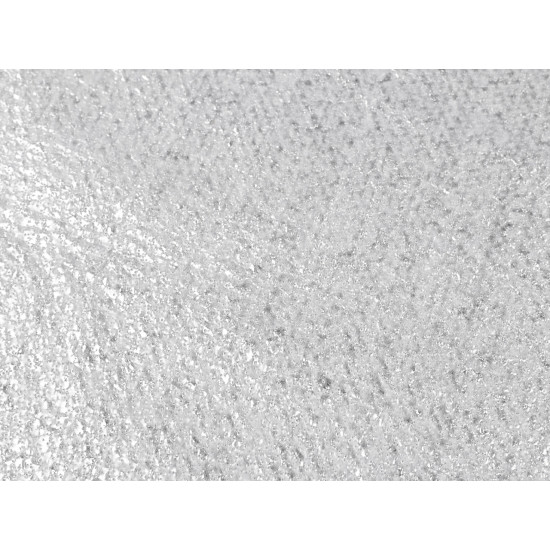 Termolin thermal insulation fabric al 240 g/m², with an aluminum layer, width 90 cm - White (1 Meter) Termolin thermal insulation fabric al 240 g/m², with an aluminum layer, width 90 cm - White (1 Meter)