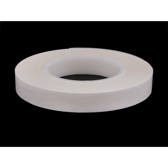 Podlepovacia páska na švy na nepremokavé materiály šírka 20 mm transparentná - Transparent (1 Meter) Podlepovacia páska na švy na nepremokavé materiály šírka 20 mm transparentná - Transparent (1 Meter)