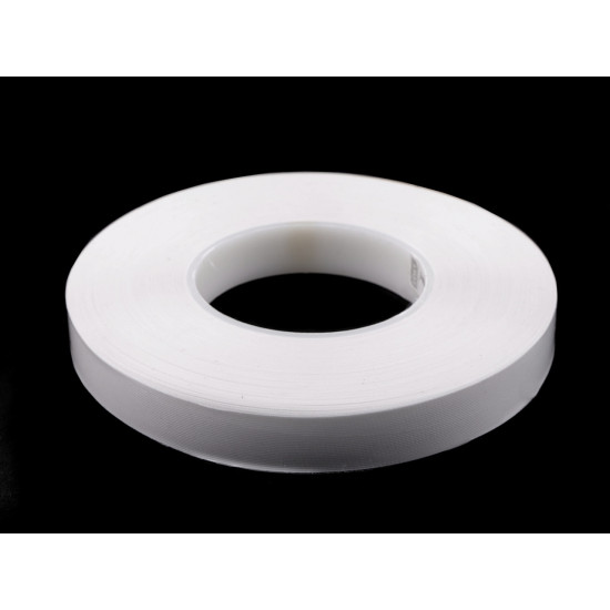 Podlepovacia páska na švy na nepremokavé materiály šírka 20 mm - Šedá (1 Meter) Podlepovacia páska na švy na nepremokavé materiály šírka 20 mm - Šedá (1 Meter)