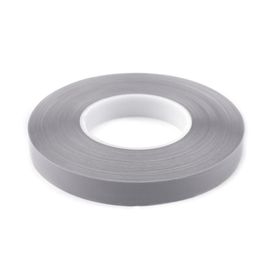 Podlepovacia páska na švy na nepremokavé materiály šírka 20 mm - Šedá (1 Meter) Podlepovacia páska na švy na nepremokavé materiály šírka 20 mm - Šedá (1 Meter)