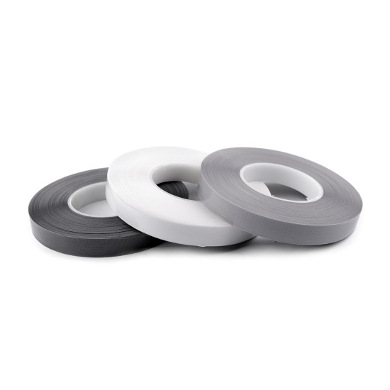Podlepovacia páska na švy na nepremokavé materiály šírka 20 mm - Šedá (1 Meter) Podlepovacia páska na švy na nepremokavé materiály šírka 20 mm - Šedá (1 Meter)