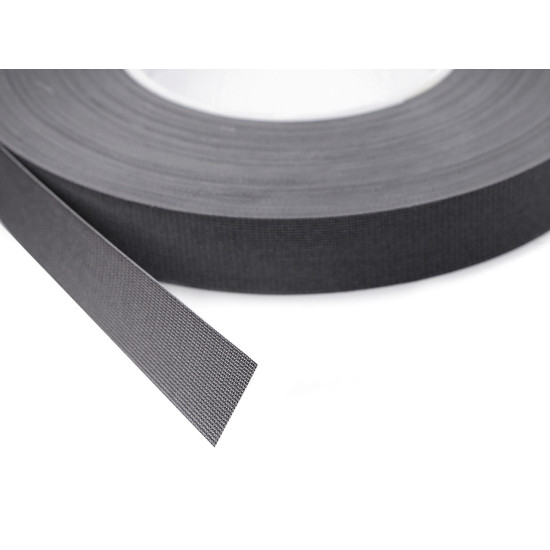 Podlepovacia páska na švy na nepremokavé materiály šírka 20 mm - Šedá (1 Meter) Podlepovacia páska na švy na nepremokavé materiály šírka 20 mm - Šedá (1 Meter)