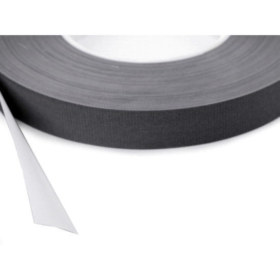 Podlepovacia páska na švy na nepremokavé materiály šírka 20 mm - Šedá (1 Meter) Podlepovacia páska na švy na nepremokavé materiály šírka 20 mm - Šedá (1 Meter)