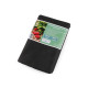 Garden non-woven landscape fabric - Black (5 Meters) Garden non-woven landscape fabric - Black (5 Meters)