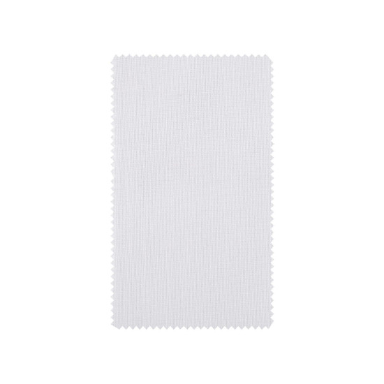 Usztywniacz bawełniany do naprasowania do torebek 150 g/m² szerokość 115 cm - Czarny (5 Metry) Usztywniacz bawełniany do naprasowania do torebek 150 g/m² szerokość 115 cm - Czarny (5 Metry)