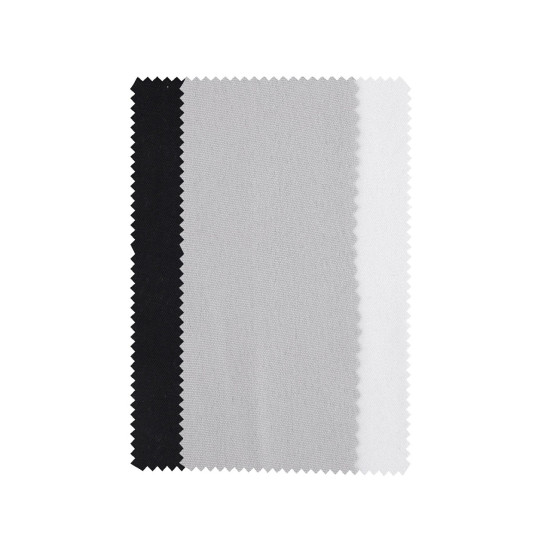 Rašlovka nažehľovacia elastická 40 g/m² šírka 150 cm - Biela (1 Meter) Rašlovka nažehľovacia elastická 40 g/m² šírka 150 cm - Biela (1 Meter)