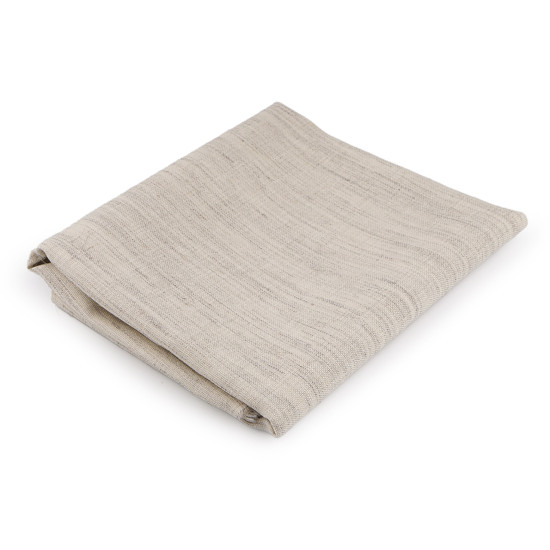 Wkład / usztywniacz do naprasowania damski 140 g/m² szerokość 110 cm - Naturalny jasny (50 Metry) Wkład / usztywniacz do naprasowania damski 140 g/m² szerokość 110 cm - Naturalny jasny (50 Metry)