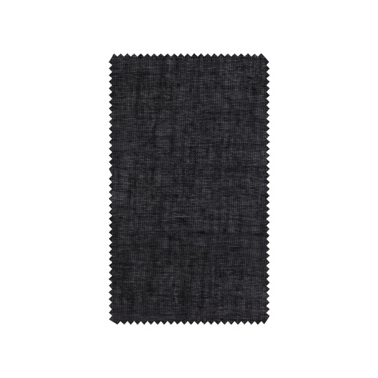 Wkład bawełniany do naprasowania nadaje się również do skór kufner 72 g/m² szerokość 90 cm - Czarny (10 Metry) Wkład bawełniany do naprasowania nadaje się również do skór kufner 72 g/m² szerokość 90 cm - Czarny (10 Metry)