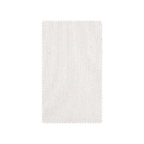 Wkład bawełniany do naprasowania nadaje się również do skór kufner 72 g/m² szerokość 90 cm - Czarny (10 Metry) Wkład bawełniany do naprasowania nadaje się również do skór kufner 72 g/m² szerokość 90 cm - Czarny (10 Metry)