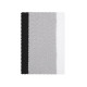 Wkład odzieżowy tkany do naprasowania double stretch do naprasowania kufner 53 g/m² szerokość 150 cm - Czarny (1 Metr) Wkład odzieżowy tkany do naprasowania double stretch do naprasowania kufner 53 g/m² szerokość 150 cm - Czarny (1 Metr)