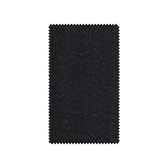 Wkład odzieżowy tkany do naprasowania double stretch do naprasowania kufner 53 g/m² szerokość 150 cm - Czarny (1 Metr) Wkład odzieżowy tkany do naprasowania double stretch do naprasowania kufner 53 g/m² szerokość 150 cm - Czarny (1 Metr)