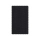 Wkład odzieżowy tkany do naprasowania double stretch do naprasowania kufner 53 g/m² szerokość 150 cm - Czarny (1 Metr) Wkład odzieżowy tkany do naprasowania double stretch do naprasowania kufner 53 g/m² szerokość 150 cm - Czarny (1 Metr)