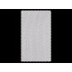 Wkład odzieżowy tkany do naprasowania double stretch do naprasowania kufner 53 g/m² szerokość 150 cm - Czarny (1 Metr) Wkład odzieżowy tkany do naprasowania double stretch do naprasowania kufner 53 g/m² szerokość 150 cm - Czarny (1 Metr)
