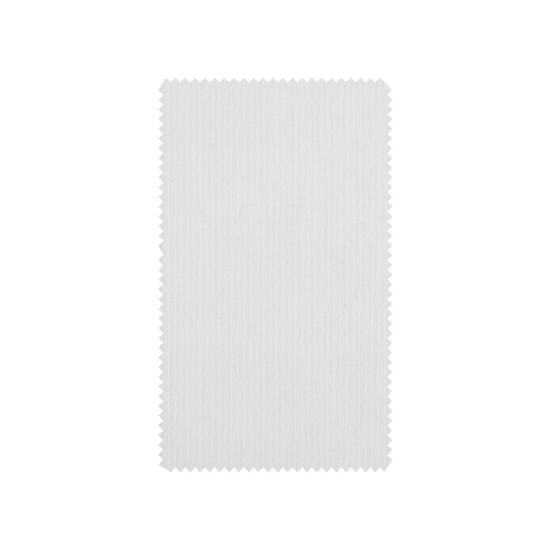 Flizelina z klejem / termowłóknina z nicią osnowową kufner 41 g/m² szerokość 90 cm - White (1 Metr) Flizelina z klejem / termowłóknina z nicią osnowową kufner 41 g/m² szerokość 90 cm - White (1 Metr)