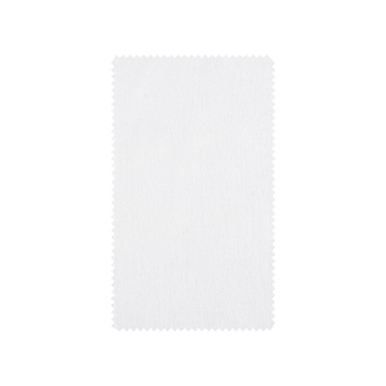 Flizelina z klejem / termowłóknina uniwersalna kufner 42 g/m² szerokość 90 cm - Szary (20 Metry) Flizelina z klejem / termowłóknina uniwersalna kufner 42 g/m² szerokość 90 cm - Szary (20 Metry)