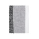 Flizelina z klejem / termowłóknina uniwersalna kufner 42 g/m² szerokość 90 cm - Szary (20 Metry) Flizelina z klejem / termowłóknina uniwersalna kufner 42 g/m² szerokość 90 cm - Szary (20 Metry)