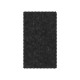 Flizelina z klejem / termowłóknina uniwersalna kufner 35 g/m² szerokość 90 cm - Czarny (20 Metry) Flizelina z klejem / termowłóknina uniwersalna kufner 35 g/m² szerokość 90 cm - Czarny (20 Metry)