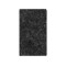 Iron-on interlining for blouses and silk kufner 34 g/m², width 90 cm - Black (1 Meter)