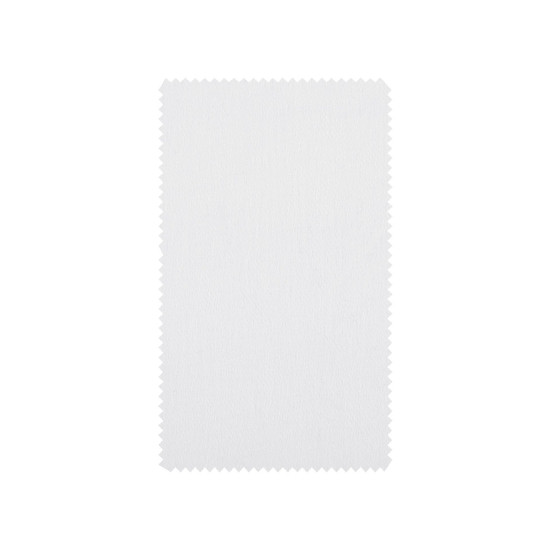 Flizelina z klejem / termowłóknina do bluzek i do jedwabiu kufner 34 g/m² szerokość 90 cm - White (10 Metry) Flizelina z klejem / termowłóknina do bluzek i do jedwabiu kufner 34 g/m² szerokość 90 cm - White (10 Metry)